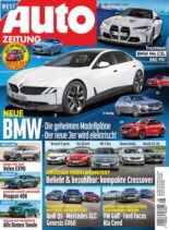 Auto Zeitung – 23 November 2022