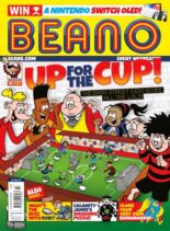 Beano – 23 November 2022