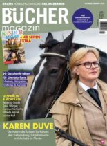 Bucher Magazin – Januar 2023