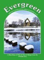 Evergreen – November 2022