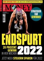 FOCUS-MONEY – 23 November 2022