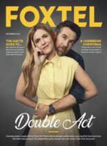 Foxtel Magazine – December 2022