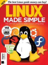Linux Made Simple – 23 November 2022