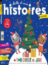 Mille et Une Histoires – 01 novembre 2022