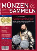 Munzen & Sammeln – November 2022
