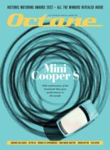 Octane UK – January 2023