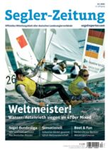 Segler-Zeitung – November 2022