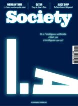 Society – 24 novembre 2022