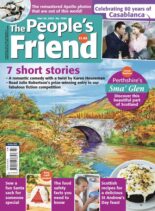 The People’s Friend – November 26 2022