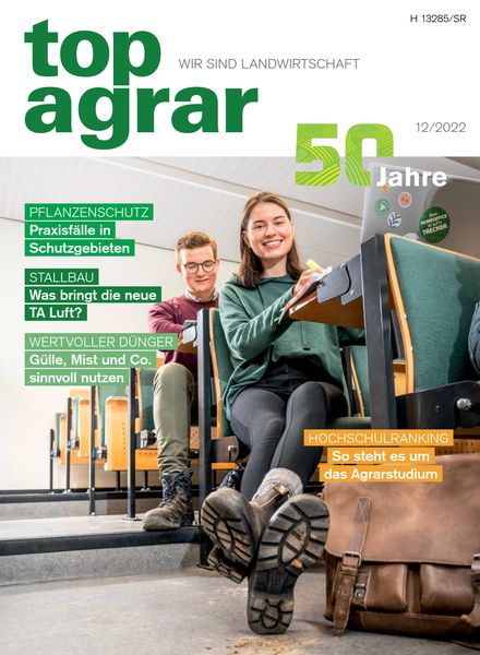 topagrar-Osterreich – November 2022
