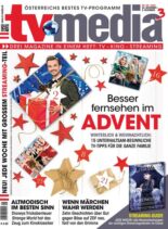 TV-Media – 23 November 2022