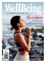 WellBeing – November 2022