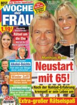 Woche der Frau – 23 November 2022