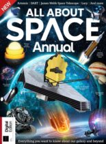 All About Space Annual – Volume 10 2023