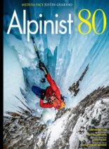 Alpinist – Issue 80 – Winter 2022-2023