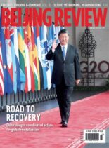 Beijing Review – November 24 2022