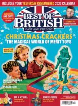 Best of British – December 2022