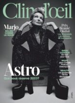 Clin d’oeil – decembre 2022