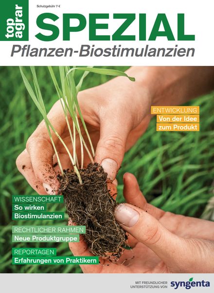 Forstmagazin – November 2022