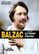 Grands Hommes – novembre 2022