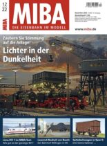 Miba – Dezember 2022