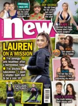 New! Magazine – Issue 1008 – 28 November 2022