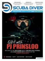Scuba Diver UK – November 2022
