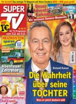 Super TV – 24 November 2022