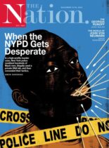 The Nation – December 12 2022