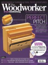 The Woodworker & Woodturner – December 2022