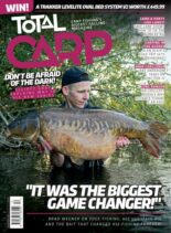 Total Carp – November 2022