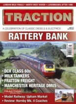 Traction – January-February 2023