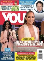 You South Africa – 01 December 2022
