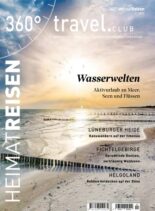360 HeimatReisen – November 2022