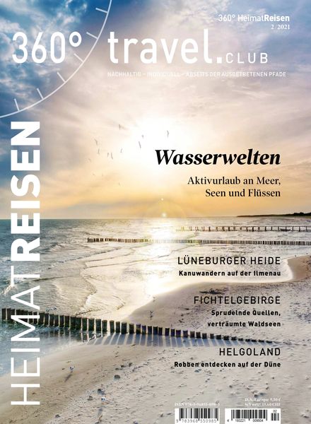 360 HeimatReisen – November 2022
