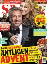 Aftonbladet Sondag – 27 november 2022