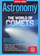 Astronomy – January 2023