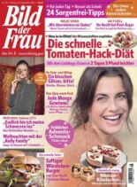 Bild der Frau – 25 November 2022