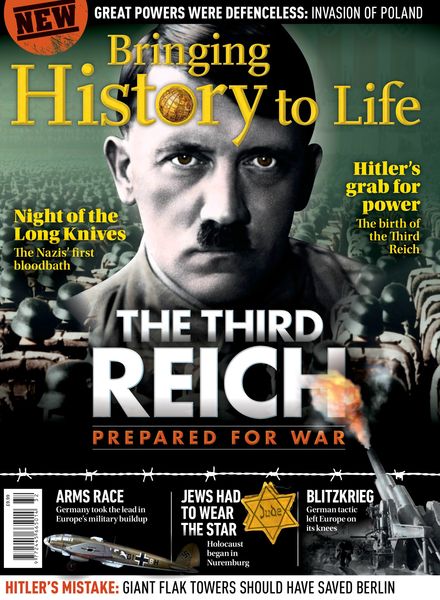 Bringing History to Life – 26 November 2022