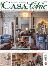 Casa Chic – dicembre 2022