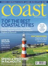 Coast – January 2023