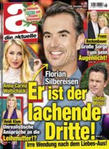 die aktuelle – 26 November 2022