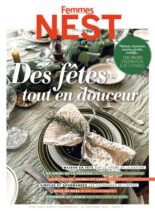 Femmes D’Aujourd’Hui – Hors-Serie Nest – Novembre 2022