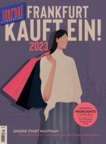 Frankfurt Kauft Ein! – 24 November 2022