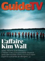 Guide TV – 27 Novembre 2022