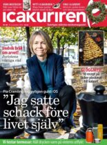 Icakuriren – 25 november 2022