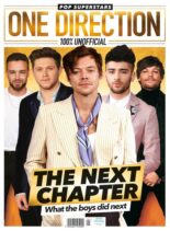 Kings of Pop Presents Harry Styles – November 2022