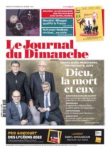 Le Journal du Dimanche – 27 novembre 2022
