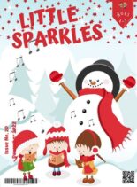Little Sparkles – December 2022