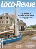 Loco-Revue – decembre 2022